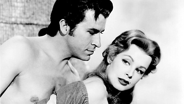 кадр из фильма Sangaree