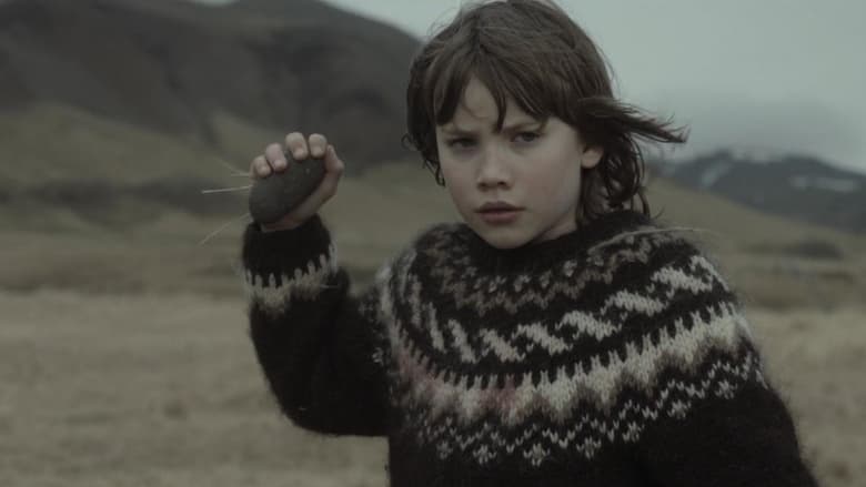 кадр из фильма Hvalfjörður