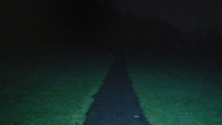 кадр из фильма LEASH