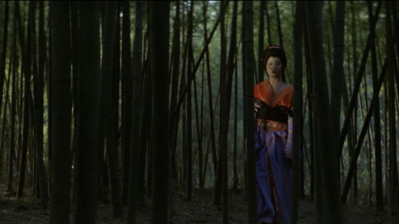 кадр из фильма （秘）女郎責め地獄