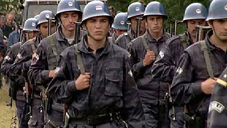 кадр из фильма The Valley