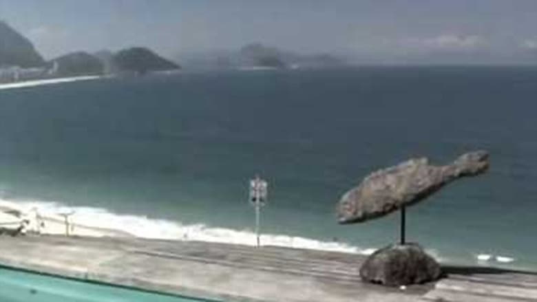 кадр из фильма Um lugar ao sol