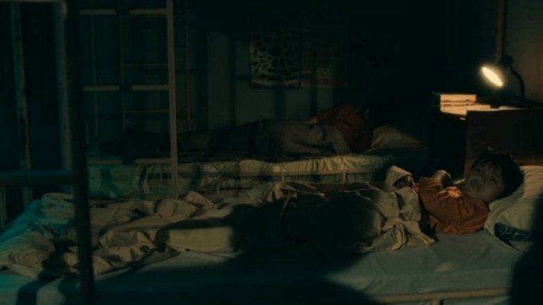 кадр из фильма Muslihat