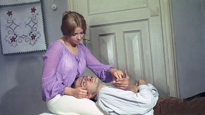 кадр из фильма Perla w koronie