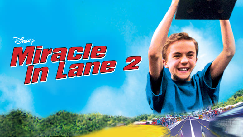 кадр из фильма Miracle in Lane 2