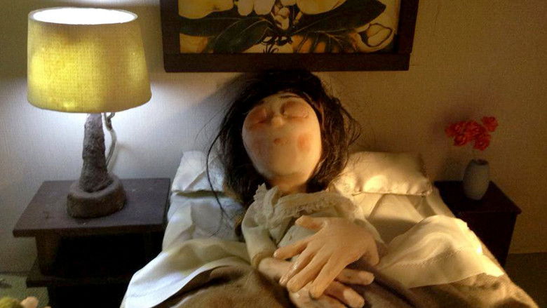 кадр из фильма ¡Viva la muerte!