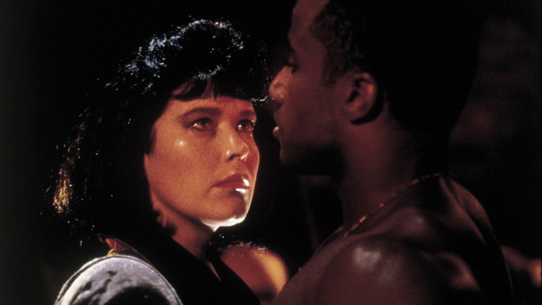 кадр из фильма Dracula's Widow