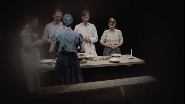 кадр из фильма Unruhe