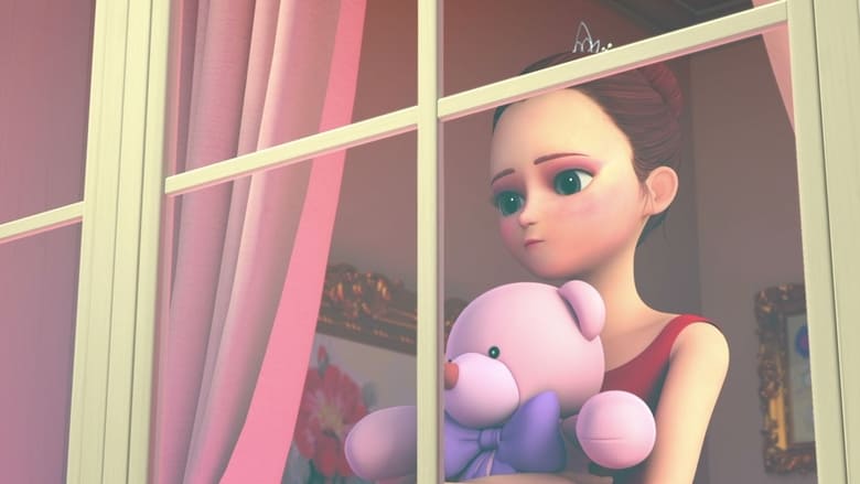 кадр из фильма 매지컬: 공주를 웃겨라