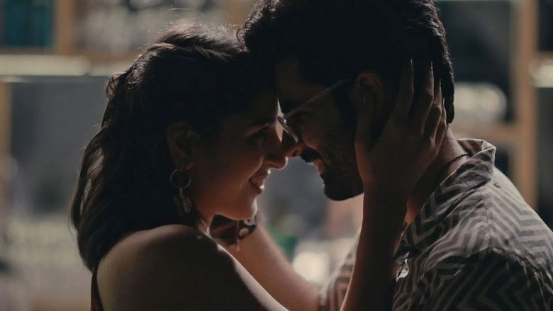 кадр из фильма Me and You