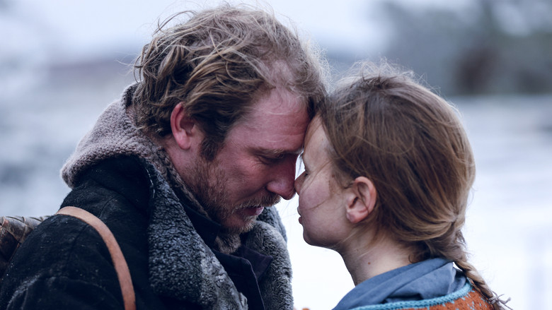 кадр из фильма Майя из Штормскери