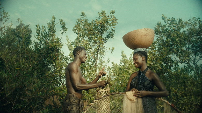 кадр из фильма Nome