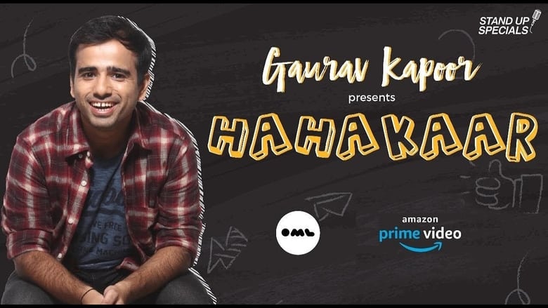 кадр из фильма Gaurav Kapoor: HahaKaar