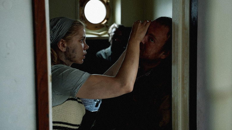 кадр из фильма Krigsseileren