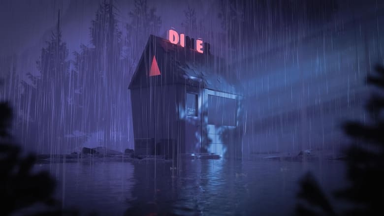 кадр из фильма Under the Thicket