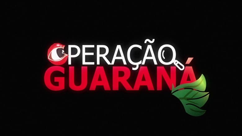 кадр из фильма Operação Guaraná