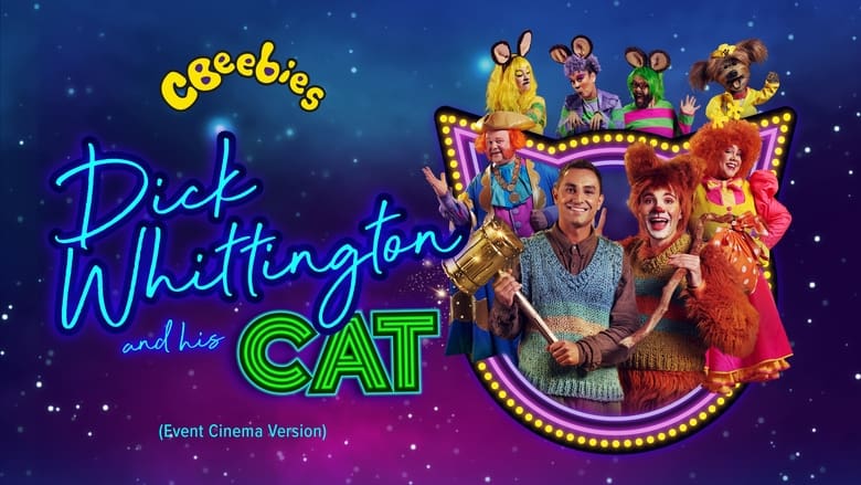 кадр из фильма CBeebies Presents: Dick Whittington And His Cat