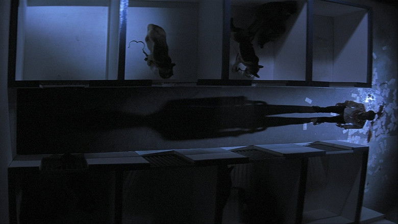 кадр из фильма Выборы 2