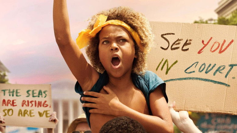 кадр из фильма Youth v Gov