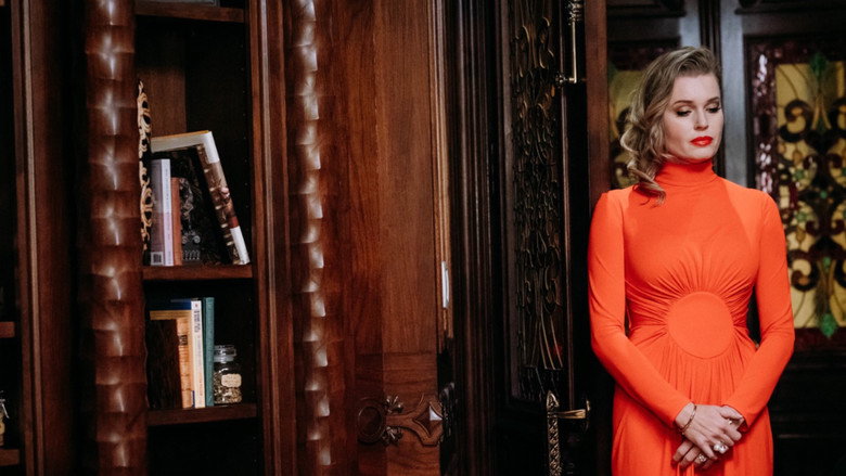 кадр из фильма Сатанинская паника