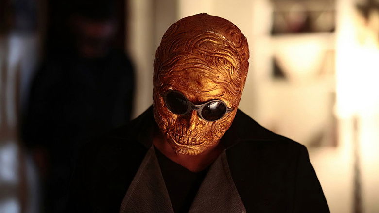 кадр из фильма முகமூடி