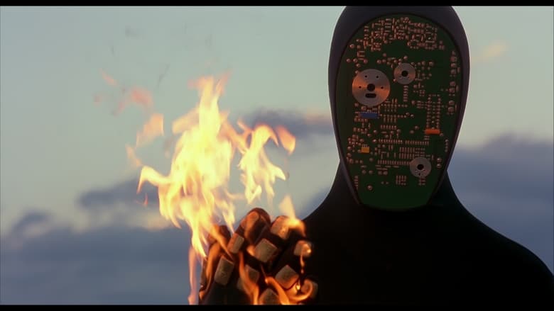 кадр из фильма Электрома