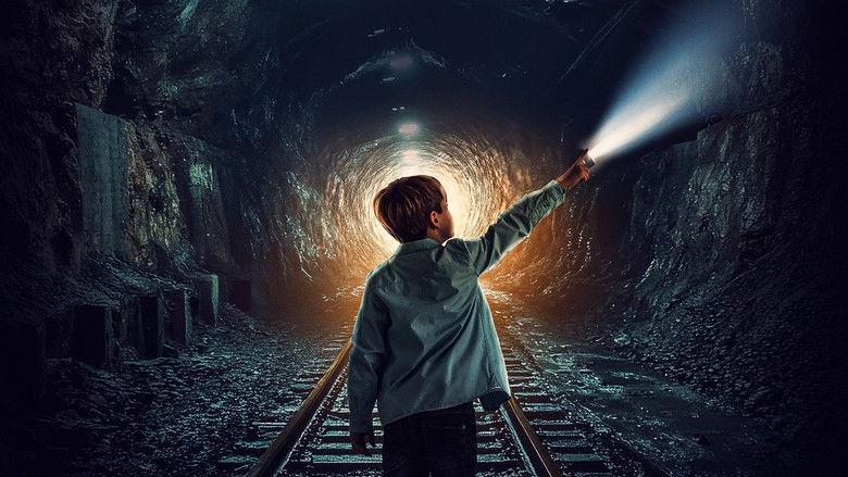 кадр из фильма Faith of Angels