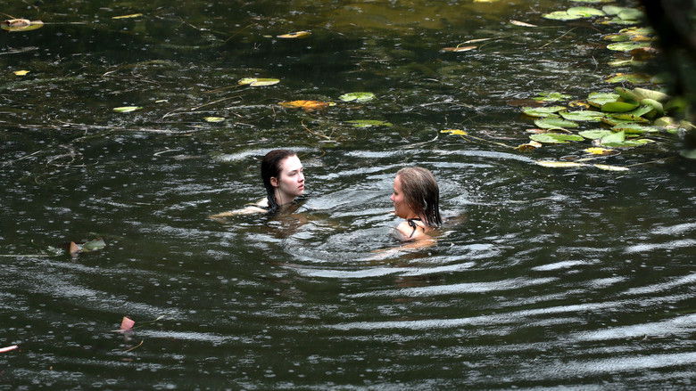 кадр из фильма Valoa valoa valoa