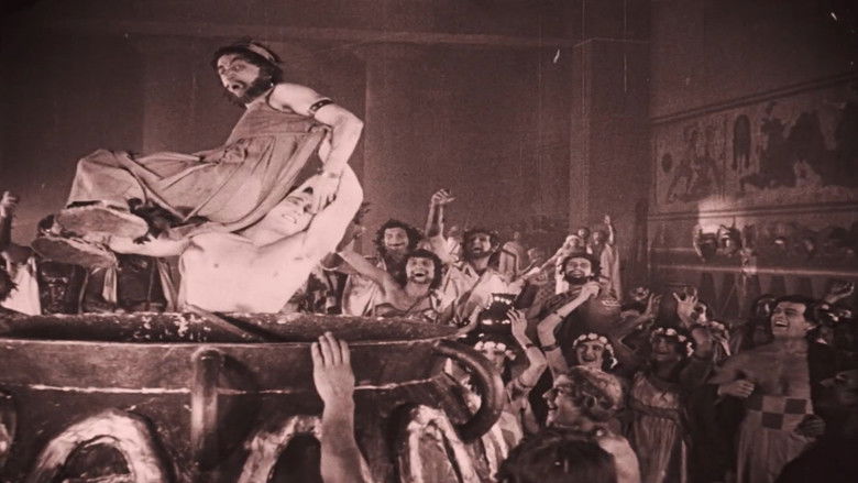 кадр из фильма Helena