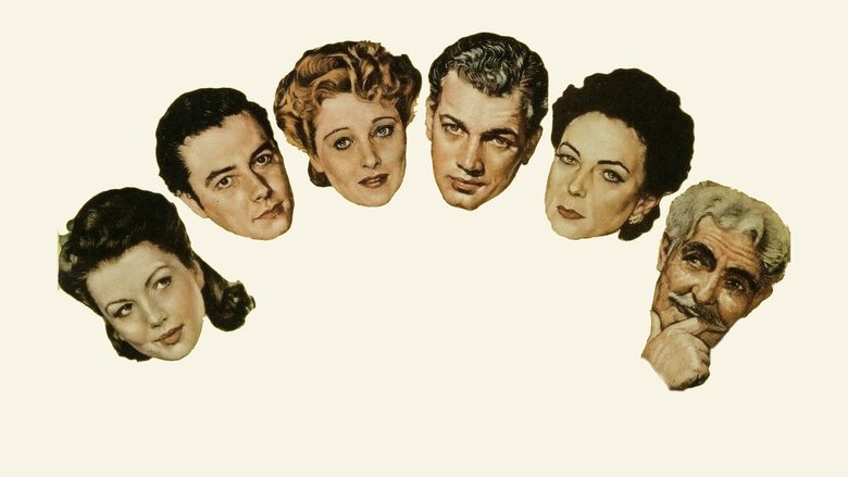 кадр из фильма Великолепие Амберсонов