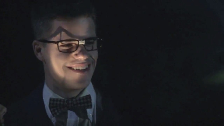 кадр из фильма Haven's Point