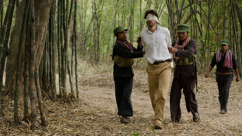 кадр из фильма Время признаний