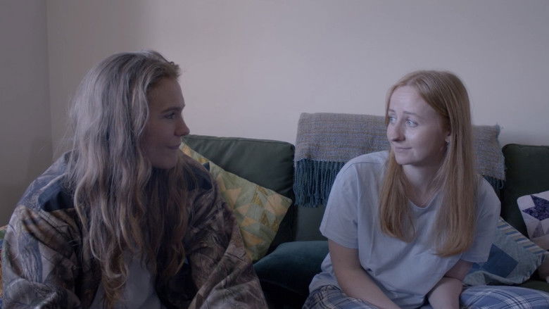 кадр из фильма One More Moment