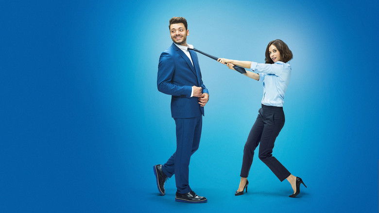 кадр из фильма Love Addict