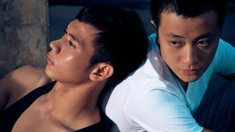 кадр из фильма Hot Boy Nổi Loạn