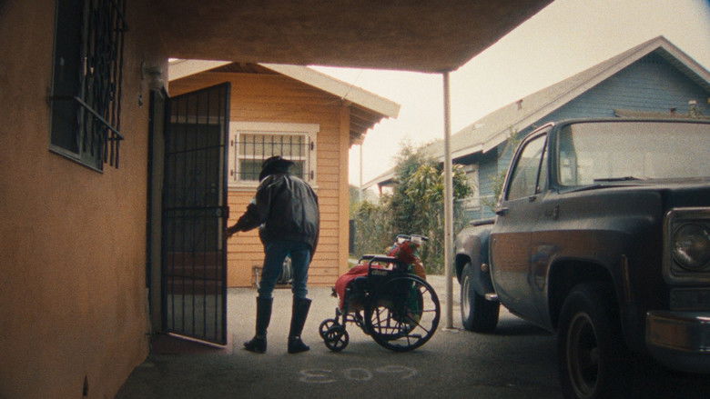 кадр из фильма After Skid Row