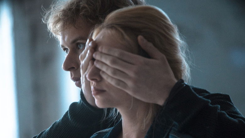 кадр из фильма Polaarpoiss