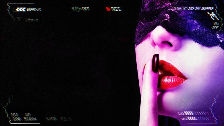 кадр из фильма Грязные игры