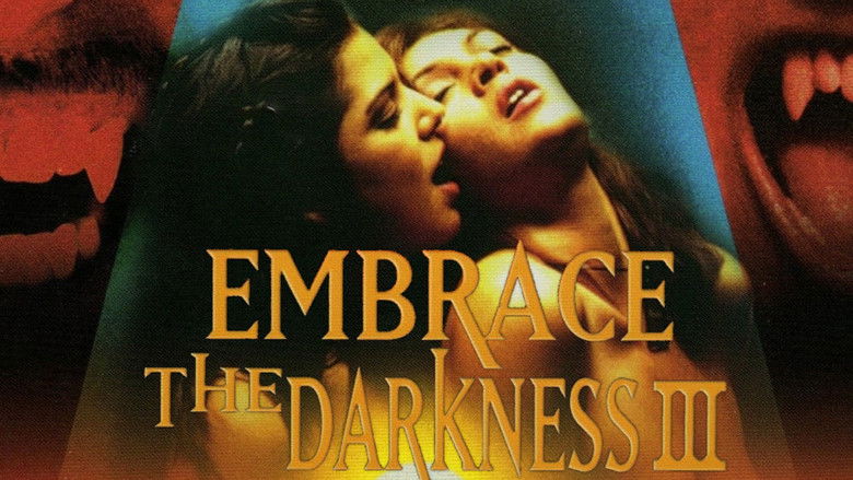 кадр из фильма Embrace the Darkness III