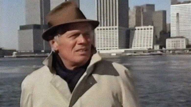 кадр из фильма Brock's Last Case