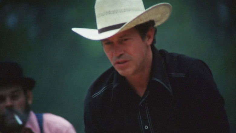 кадр из фильма Cockfighter