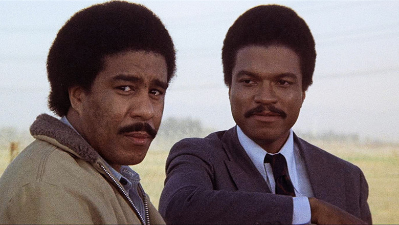 кадр из фильма Hit!