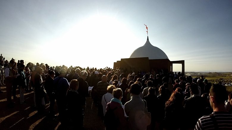 кадр из фильма La Búsqueda del Sentido