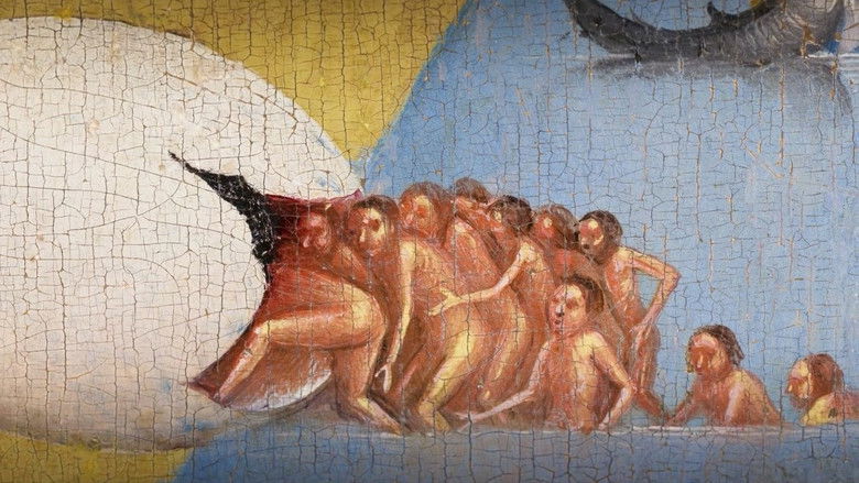 кадр из фильма Apocalipse nos Trópicos