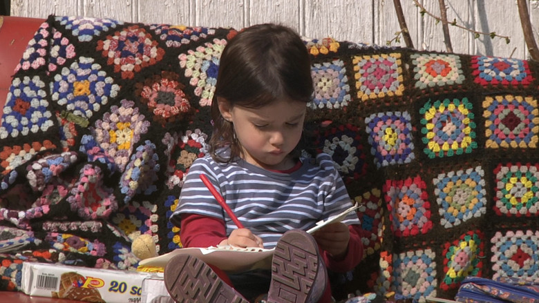 кадр из фильма Nana