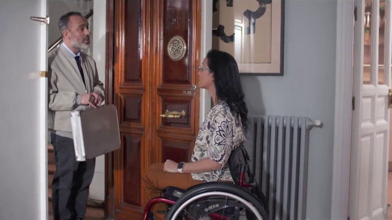 кадр из фильма Servicio técnico