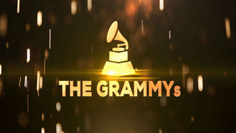 кадр из фильма Grammy's Greatest Stories: A 60th Anniversary Special