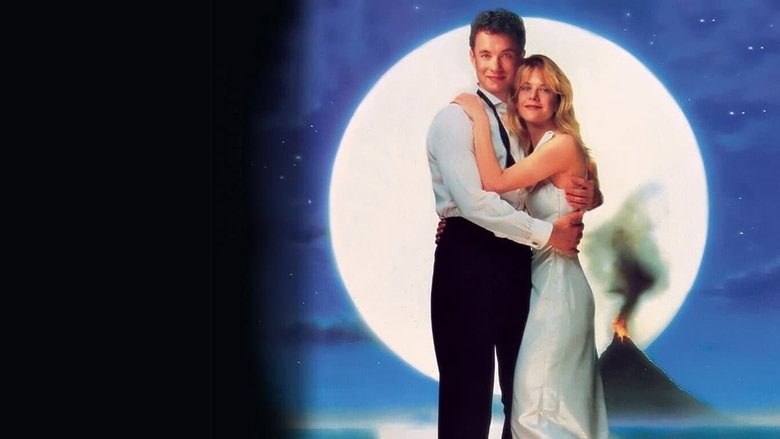 кадр из фильма Джо против вулкана