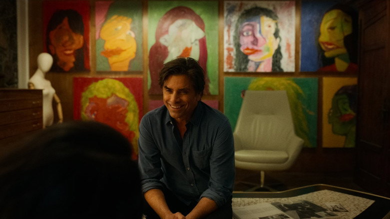 кадр из фильма Drag