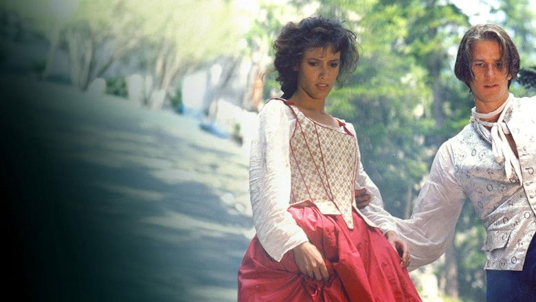 кадр из фильма Азартная игра